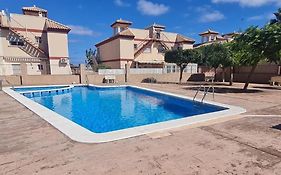 Agreable Appartement Avec Piscine Commune